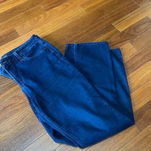 NYDJ Women’s Jeans.  Billie Bootcut Blue